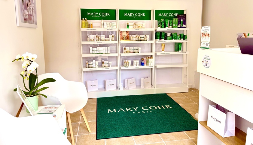 Votre espace accueil